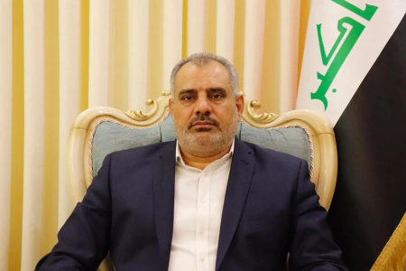 النائب الأول