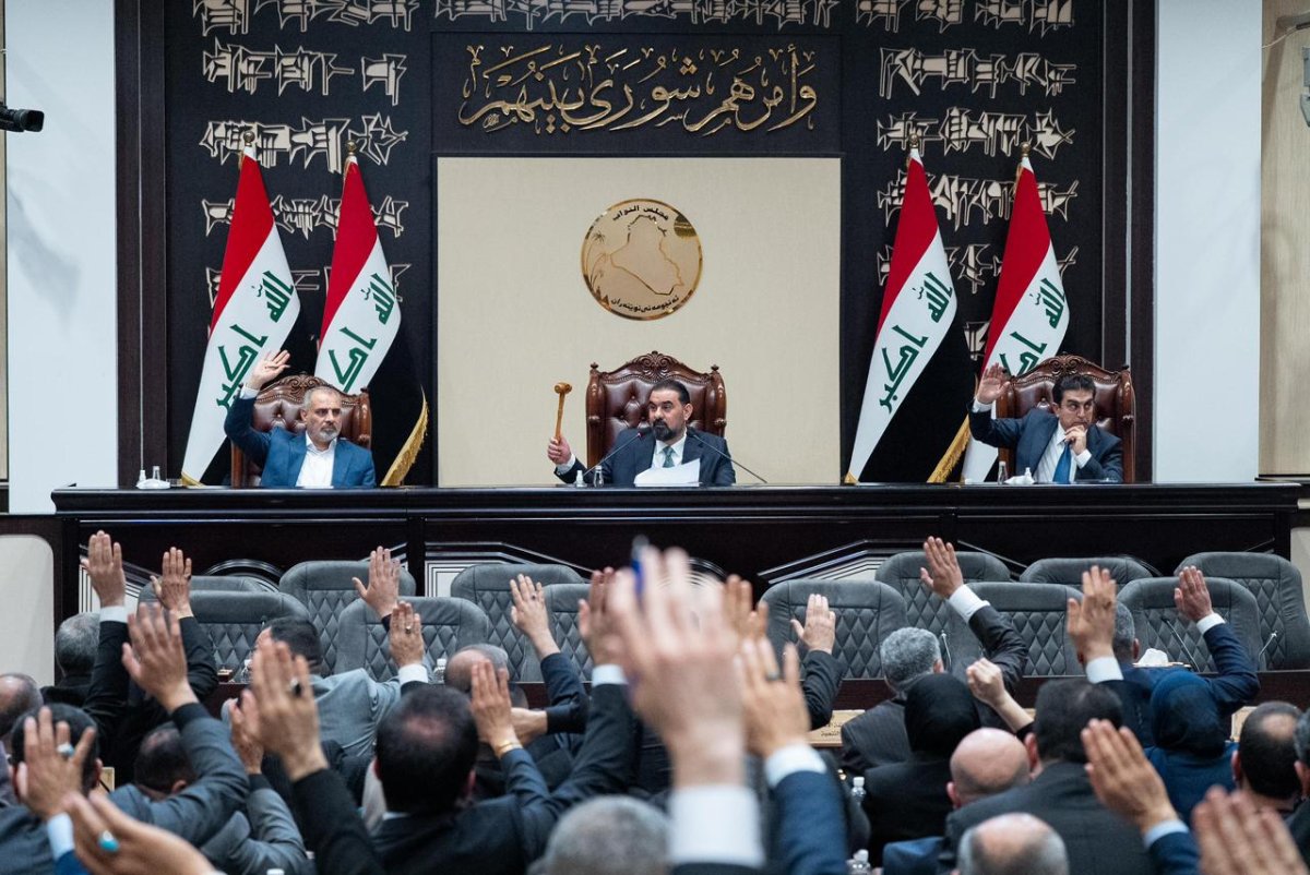 الجلسة الثالثة عشر
