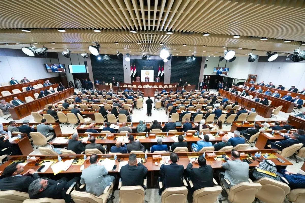 الجلسة الرابعة